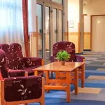 Hotel Eben