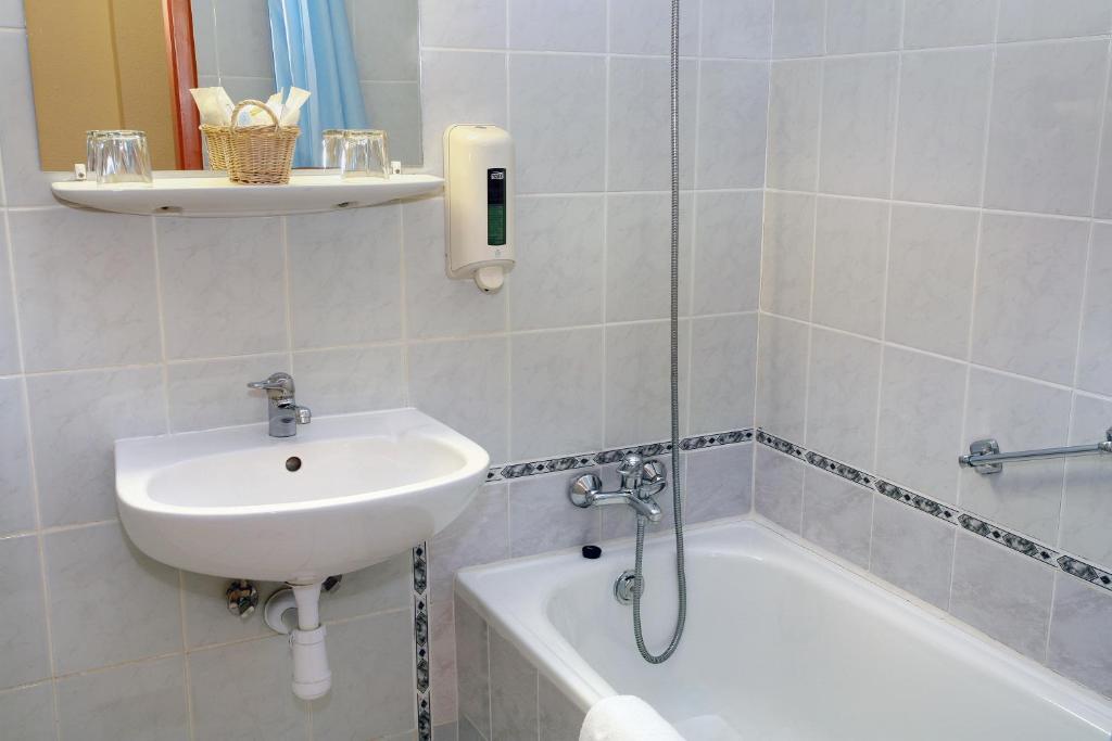Eben 3* Budapešť