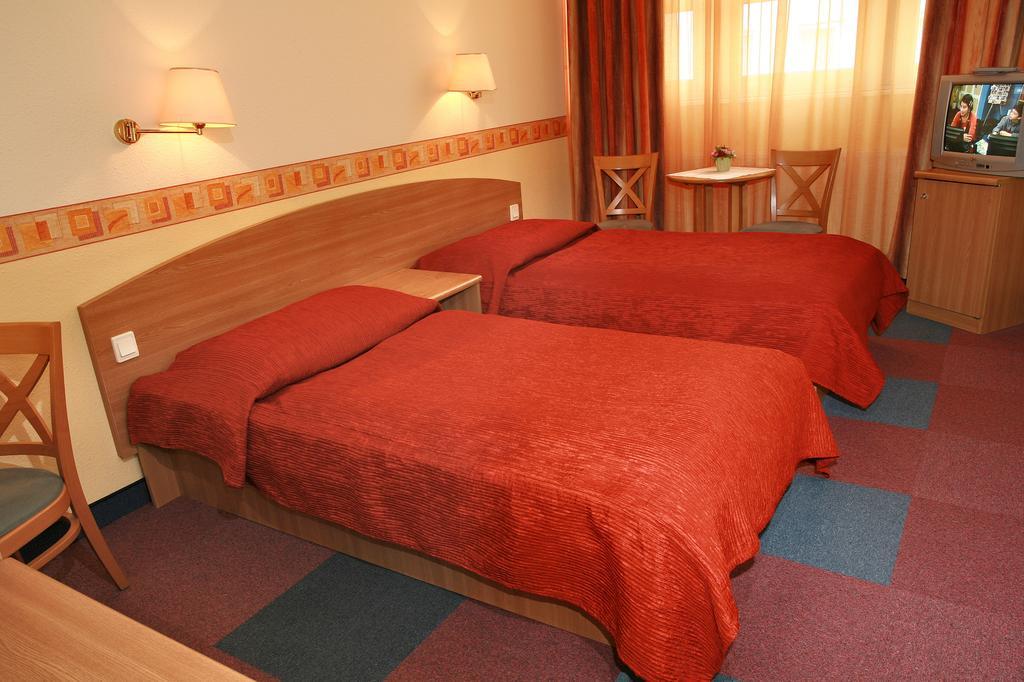 Eben 3* Budapešť