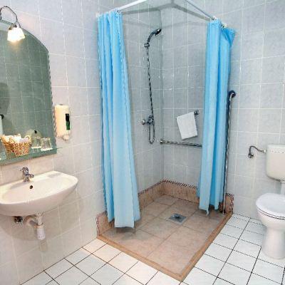 Hotel Eben Budapešť