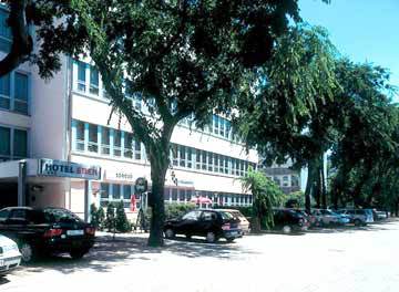 Eben 3* Budapešť